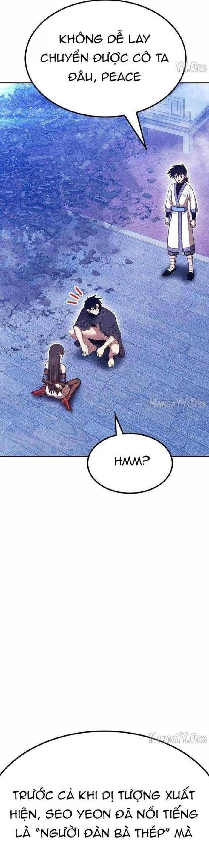 Gậy Gỗ Cấp 99+ Chap 169 - Next Chap 170