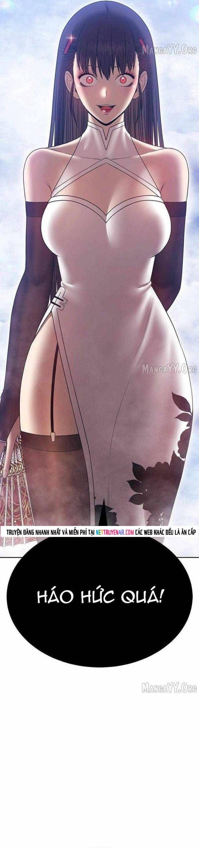 Gậy Gỗ Cấp 99+ Chap 169 - Next Chap 170