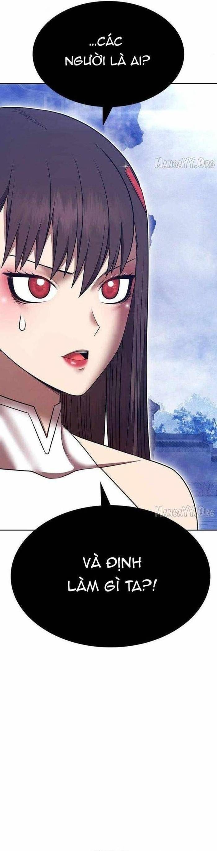 Gậy Gỗ Cấp 99+ Chap 169 - Next Chap 170