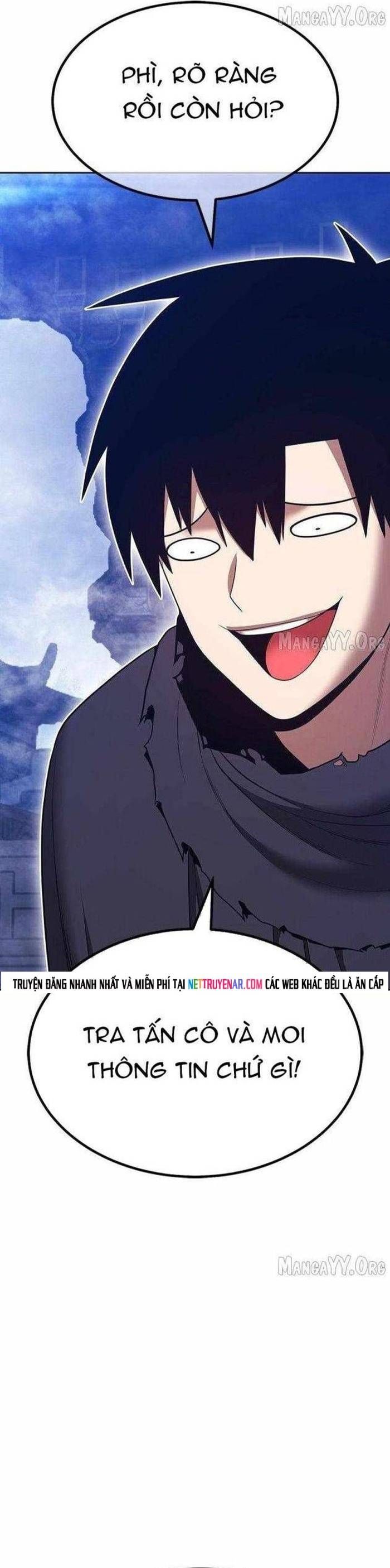 Gậy Gỗ Cấp 99+ Chap 169 - Next Chap 170