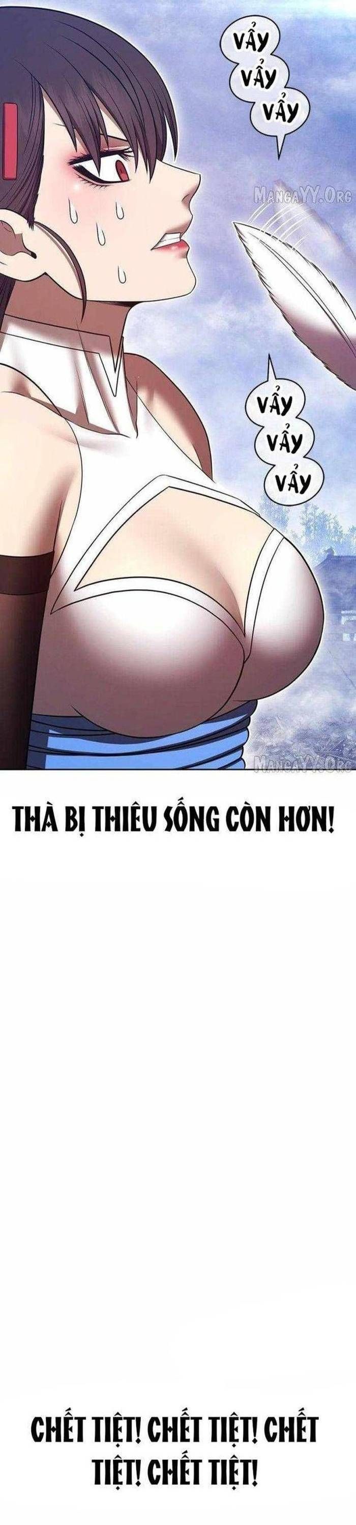 Gậy Gỗ Cấp 99+ Chap 169 - Next Chap 170