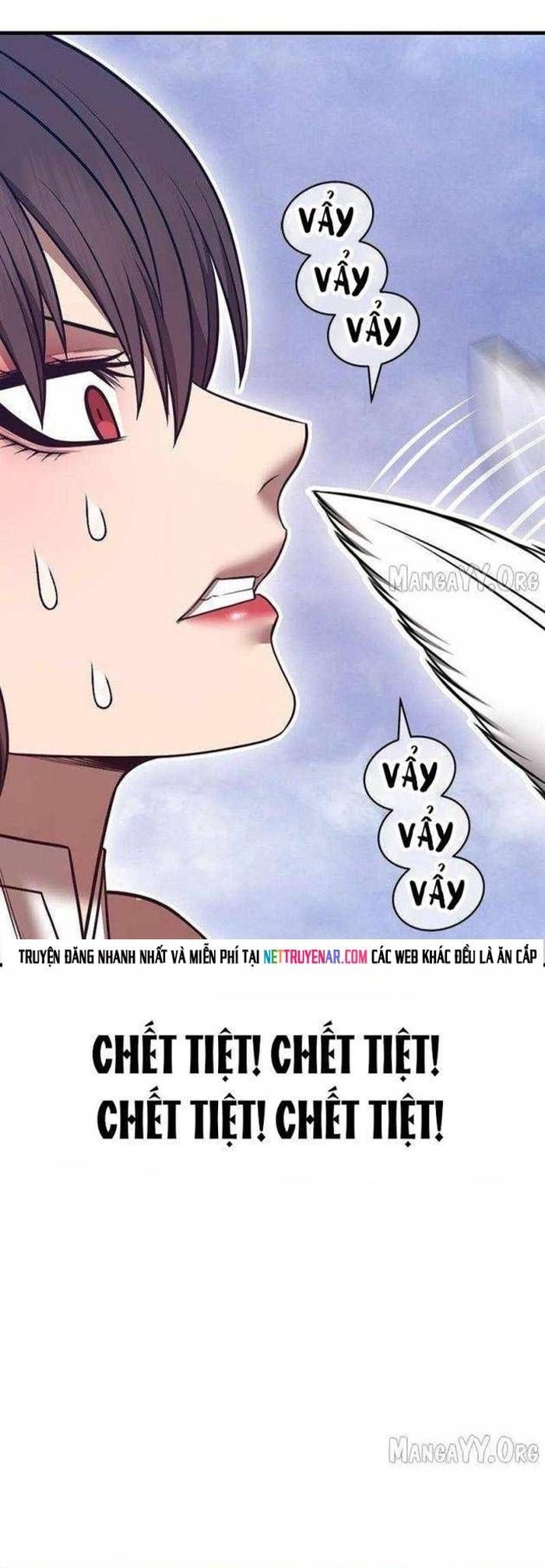 Gậy Gỗ Cấp 99+ Chap 169 - Next Chap 170