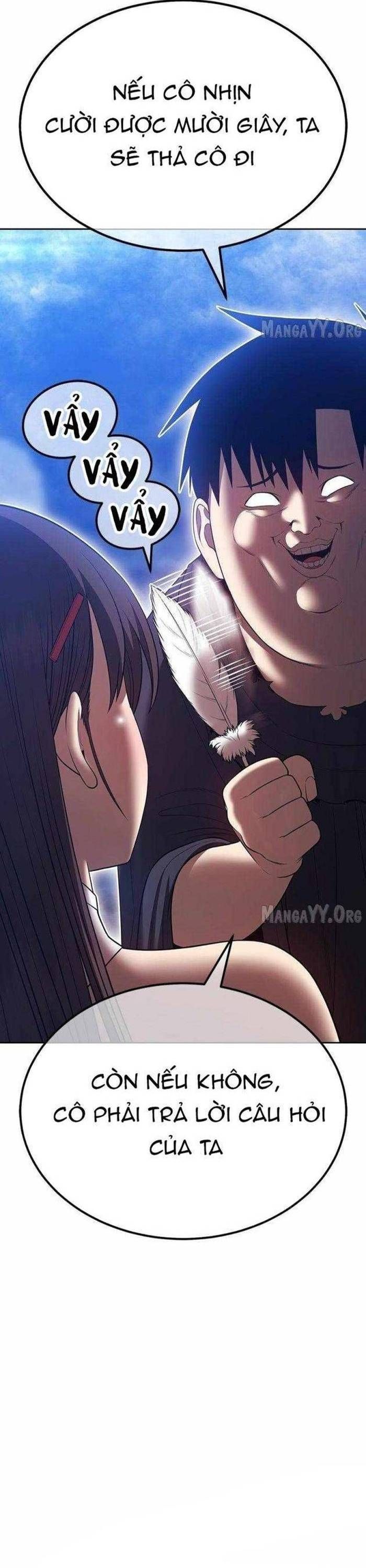 Gậy Gỗ Cấp 99+ Chap 169 - Next Chap 170