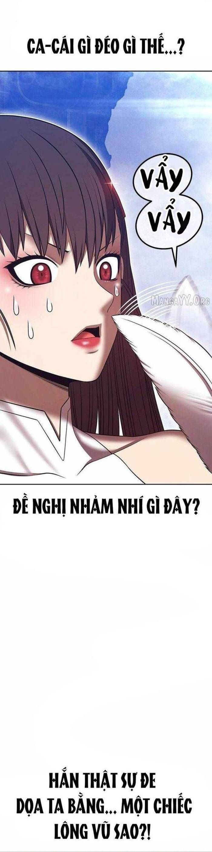 Gậy Gỗ Cấp 99+ Chap 169 - Next Chap 170