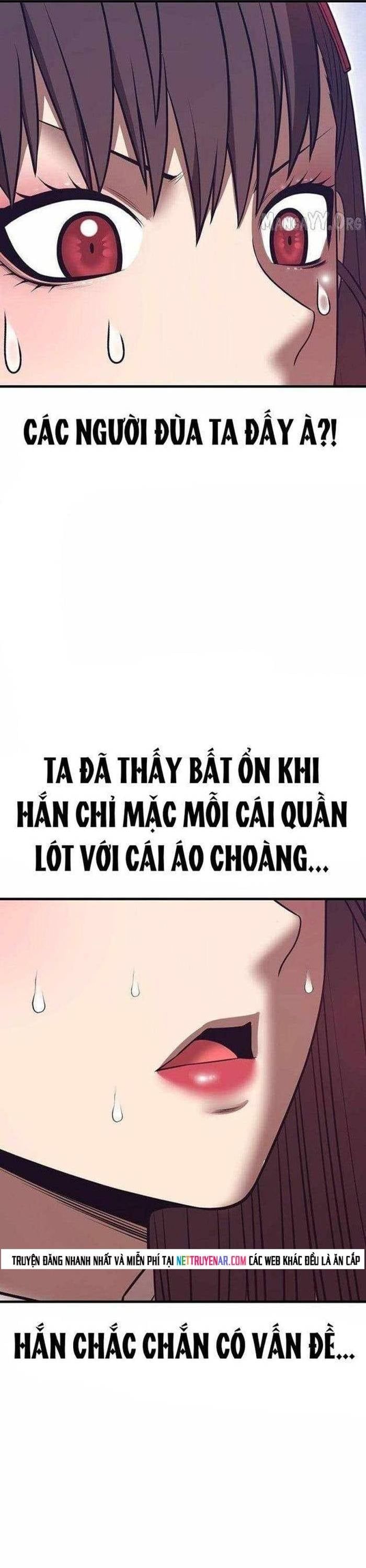 Gậy Gỗ Cấp 99+ Chap 169 - Next Chap 170