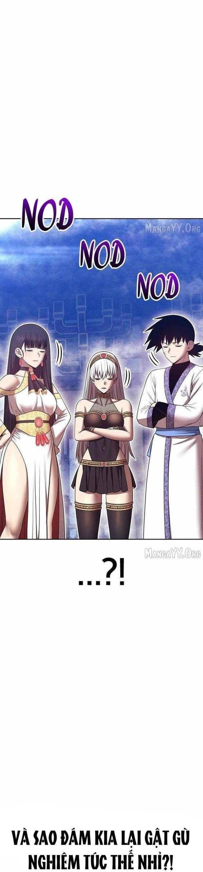 Gậy Gỗ Cấp 99+ Chap 169 - Next Chap 170