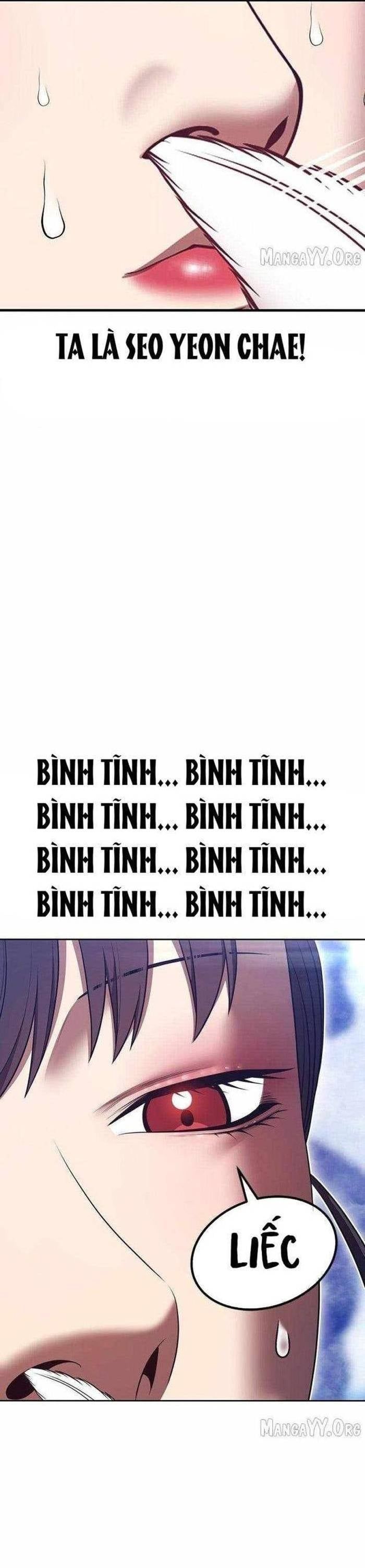 Gậy Gỗ Cấp 99+ Chap 169 - Next Chap 170