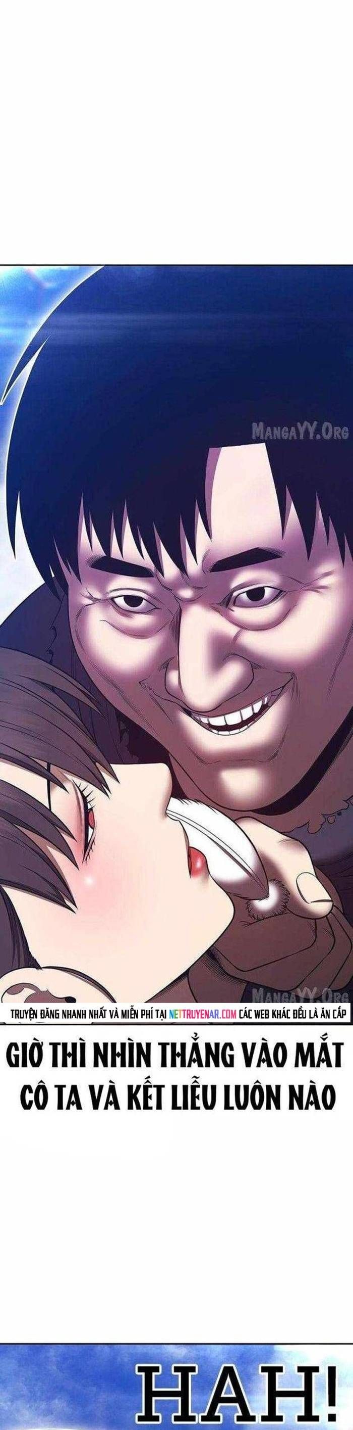 Gậy Gỗ Cấp 99+ Chap 169 - Next Chap 170