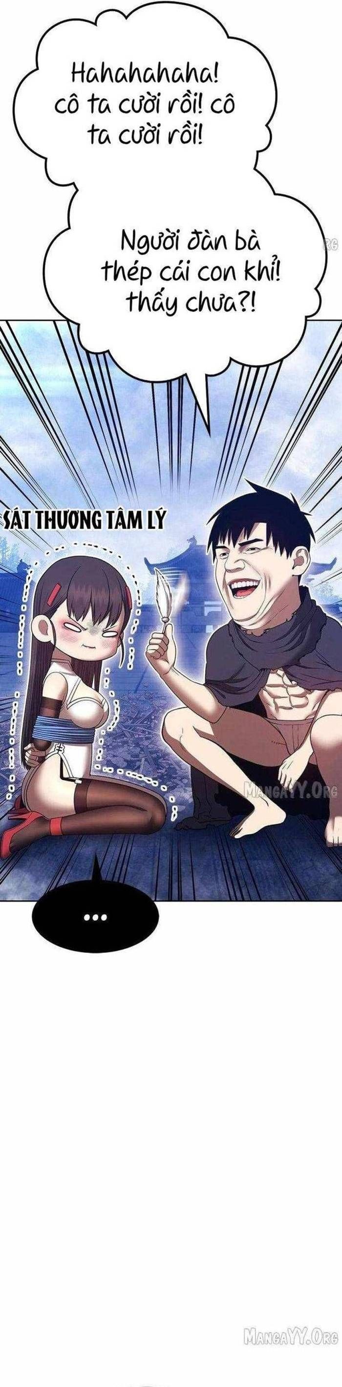 Gậy Gỗ Cấp 99+ Chap 169 - Next Chap 170