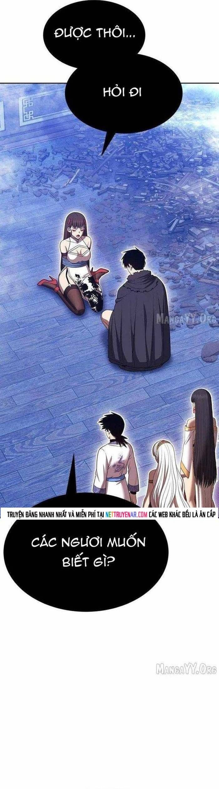 Gậy Gỗ Cấp 99+ Chap 169 - Next Chap 170