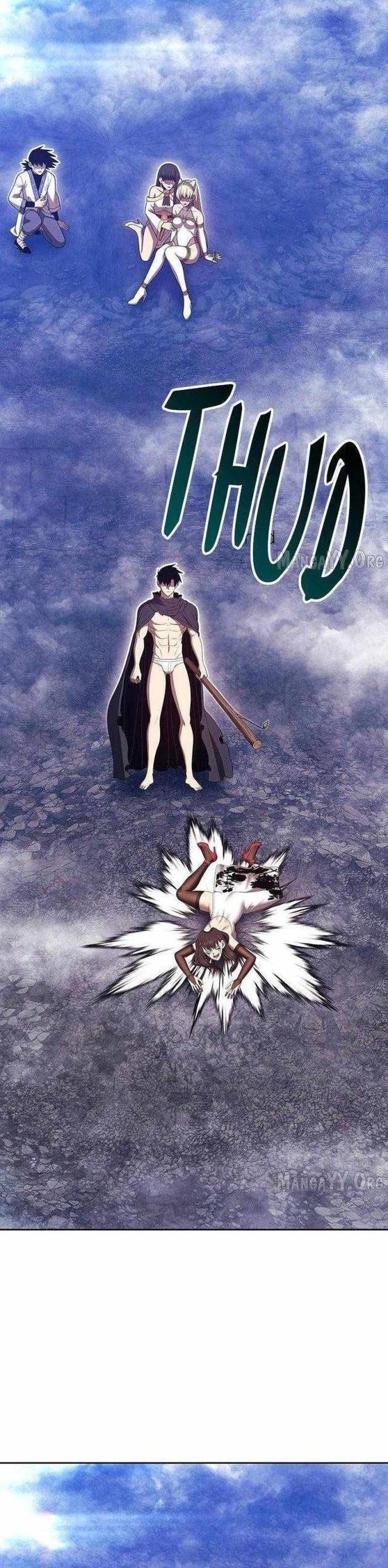 Gậy Gỗ Cấp 99+ Chap 169 - Next Chap 170