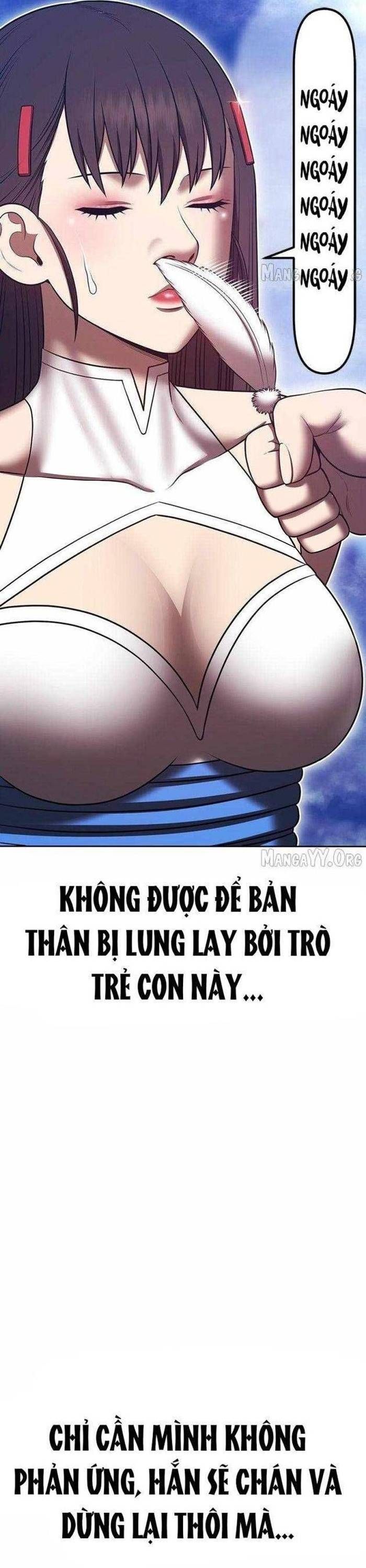 Gậy Gỗ Cấp 99+ Chap 169 - Next Chap 170