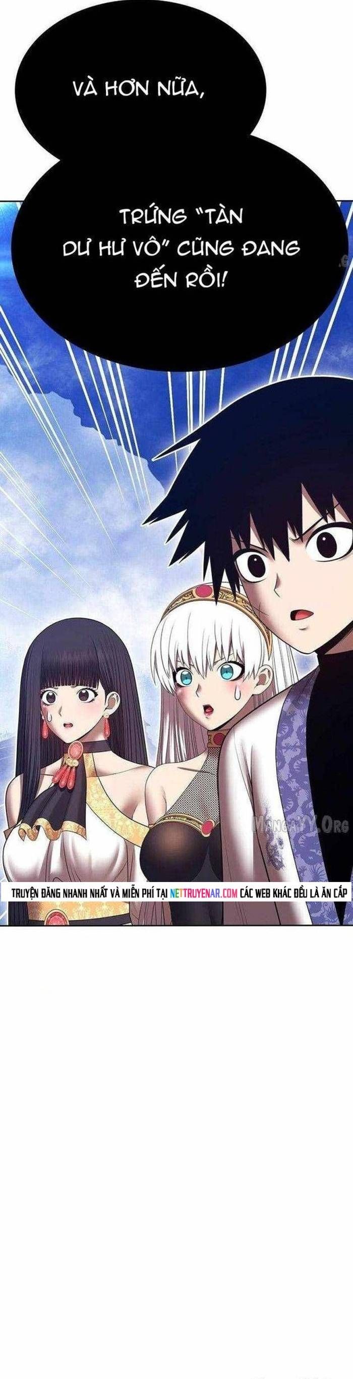 Gậy Gỗ Cấp 99+ Chap 169 - Next Chap 170