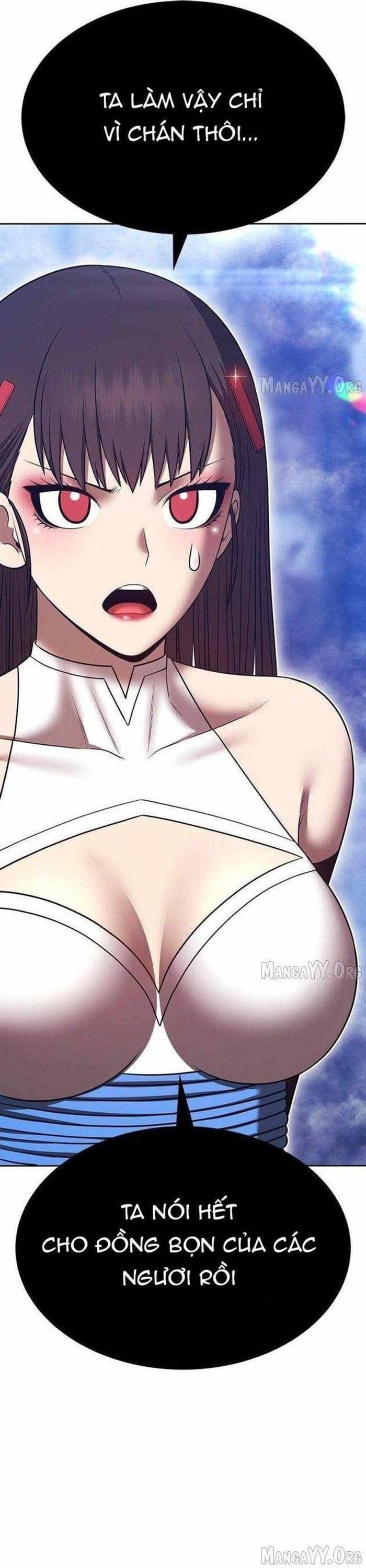 Gậy Gỗ Cấp 99+ Chap 169 - Next Chap 170