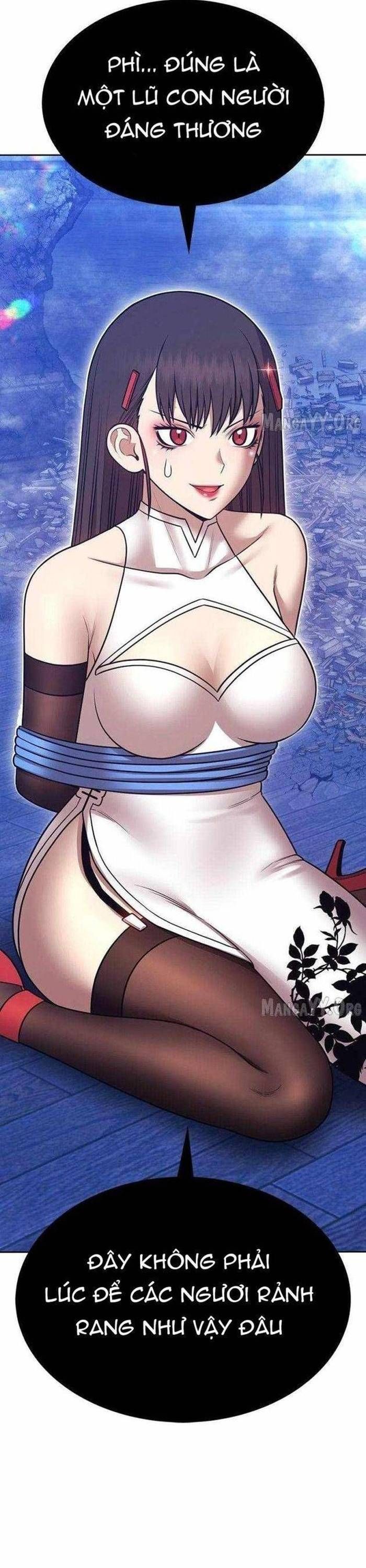 Gậy Gỗ Cấp 99+ Chap 169 - Next Chap 170