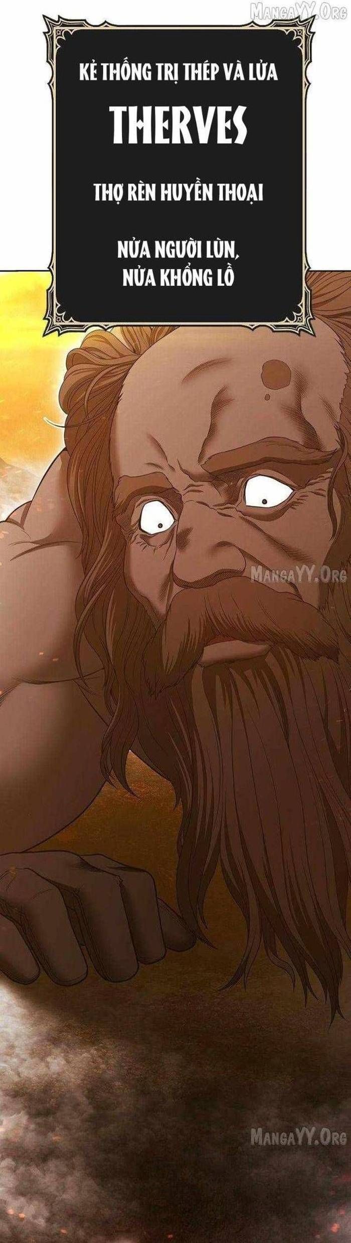 Gậy Gỗ Cấp 99+ Chap 169 - Next Chap 170