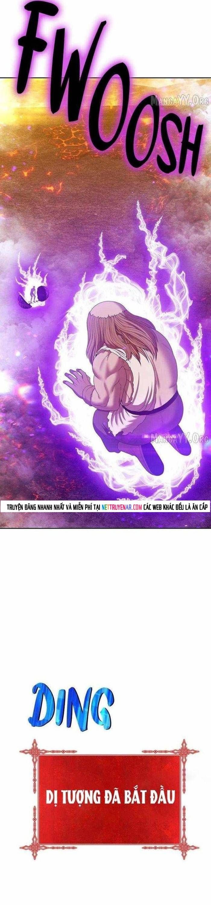 Gậy Gỗ Cấp 99+ Chap 169 - Next Chap 170