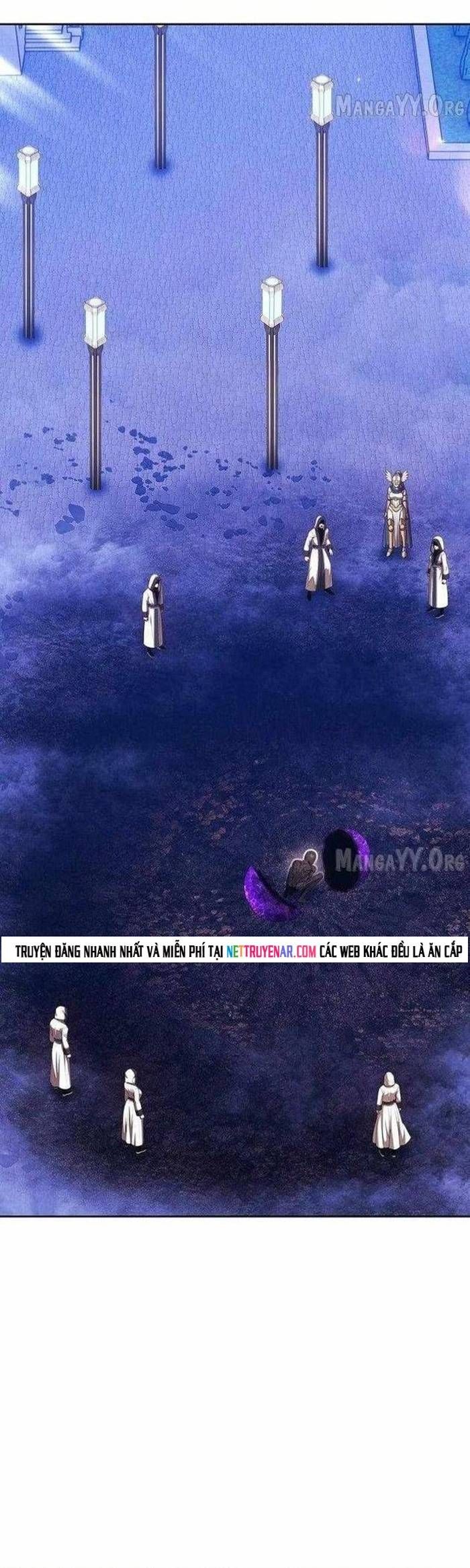 Gậy Gỗ Cấp 99+ Chap 169 - Next Chap 170