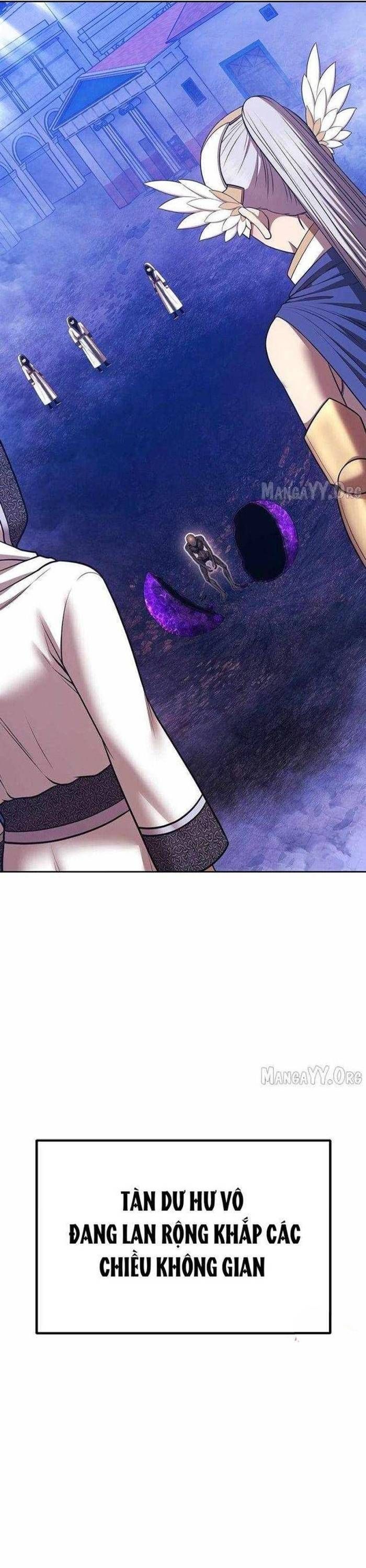 Gậy Gỗ Cấp 99+ Chap 169 - Next Chap 170