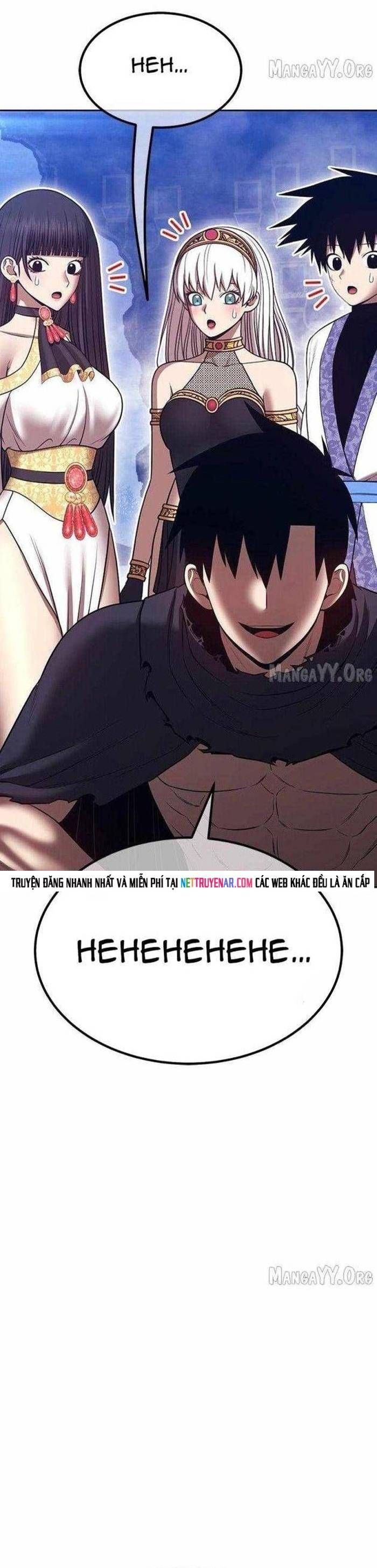 Gậy Gỗ Cấp 99+ Chap 169 - Next Chap 170