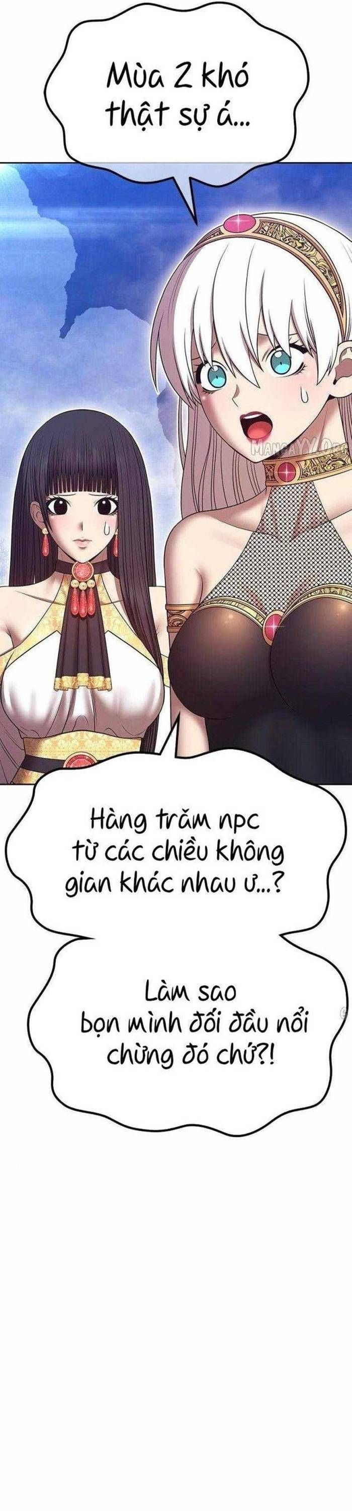 Gậy Gỗ Cấp 99+ Chap 169 - Next Chap 170