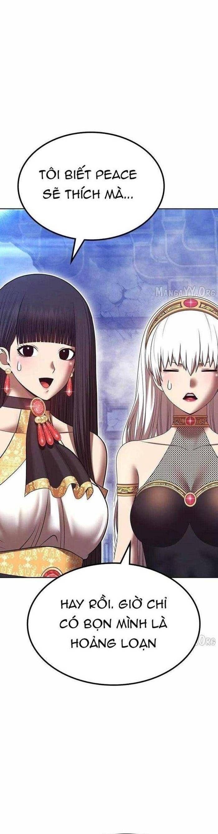 Gậy Gỗ Cấp 99+ Chap 169 - Next Chap 170