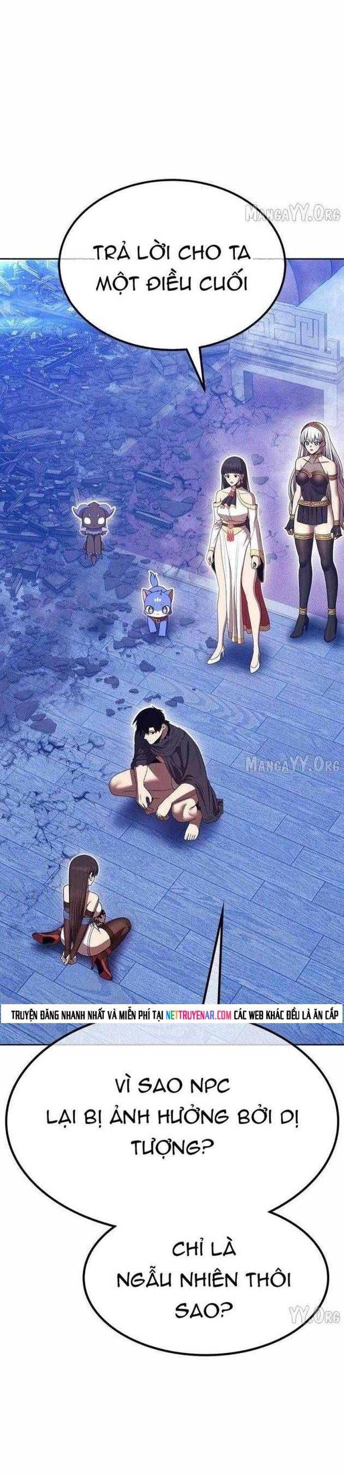 Gậy Gỗ Cấp 99+ Chap 169 - Next Chap 170