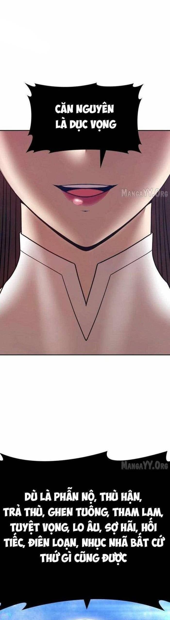 Gậy Gỗ Cấp 99+ Chap 169 - Next Chap 170