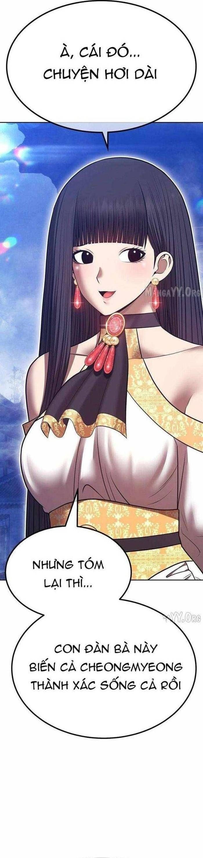 Gậy Gỗ Cấp 99+ Chap 169 - Next Chap 170