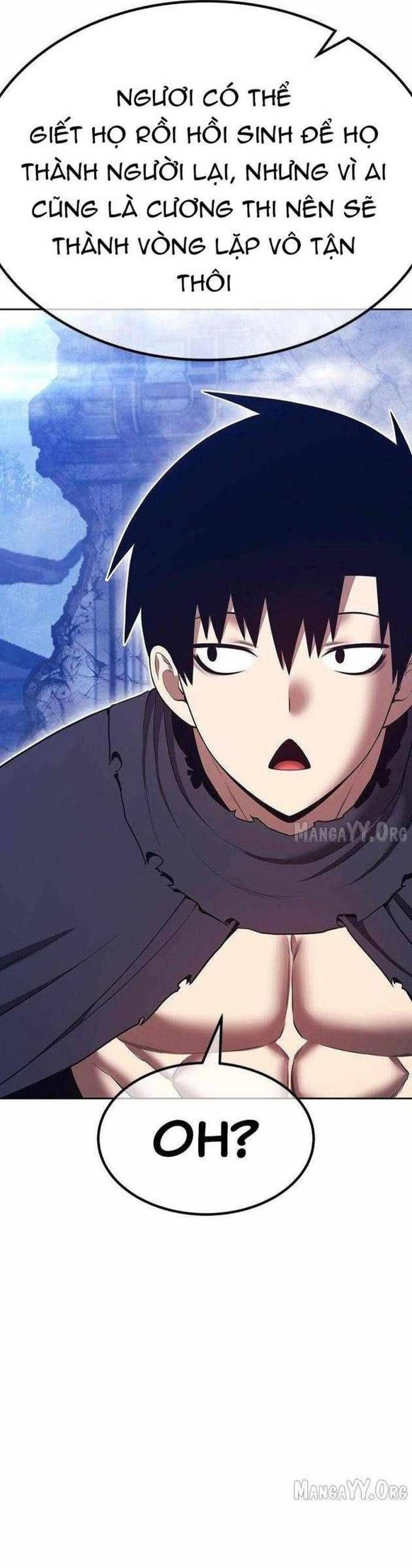 Gậy Gỗ Cấp 99+ Chap 169 - Next Chap 170