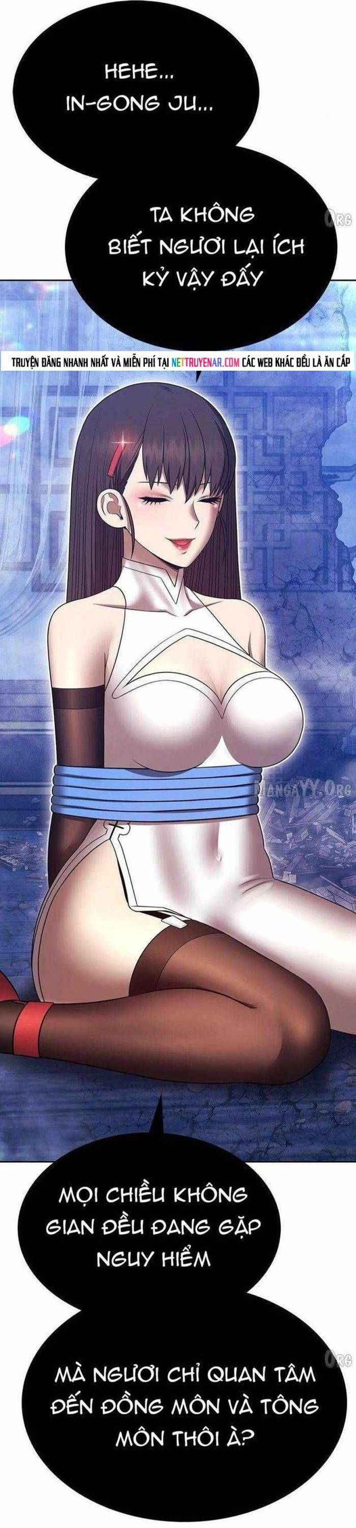 Gậy Gỗ Cấp 99+ Chap 169 - Next Chap 170