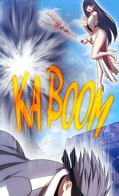 Gậy Gỗ Cấp 99+ Chap 178 - Next Chap 179