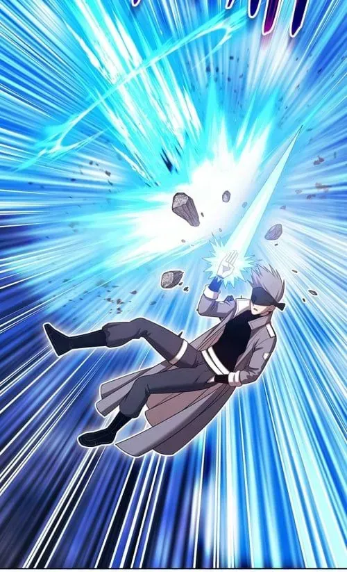 Gậy Gỗ Cấp 99+ Chap 178 - Next Chap 179