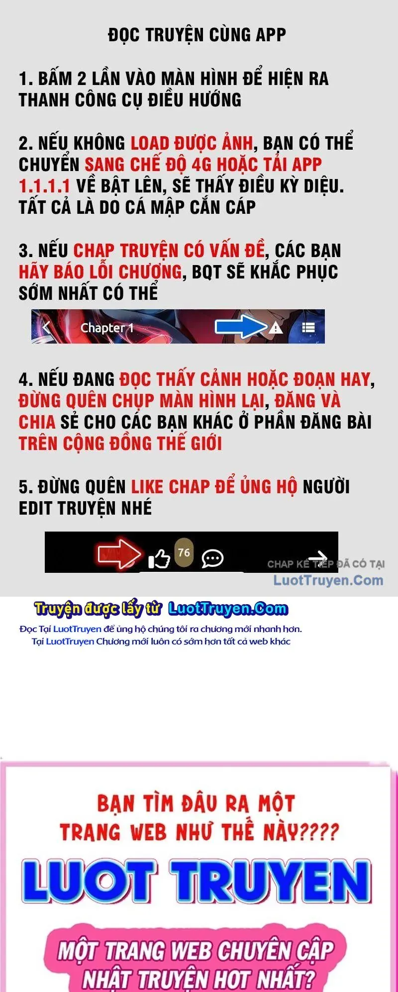 Gậy Gỗ Cấp 99+ Chap 178 - Next Chap 179