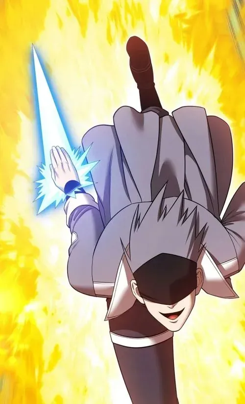 Gậy Gỗ Cấp 99+ Chap 178 - Next Chap 179