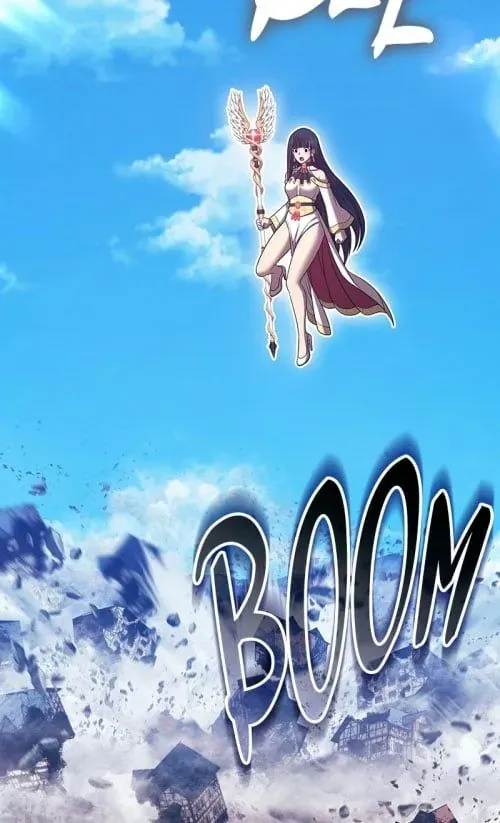 Gậy Gỗ Cấp 99+ Chap 178 - Next Chap 179