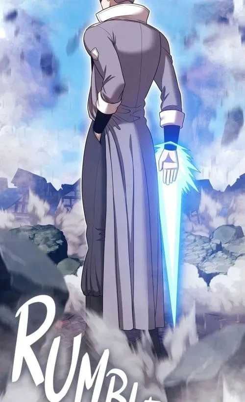 Gậy Gỗ Cấp 99+ Chap 178 - Next Chap 179