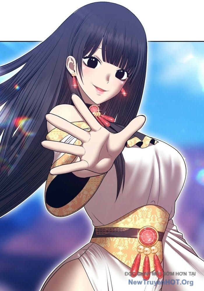 Gậy Gỗ Cấp 99+ Chap 179.5 - Next Chap 180.5