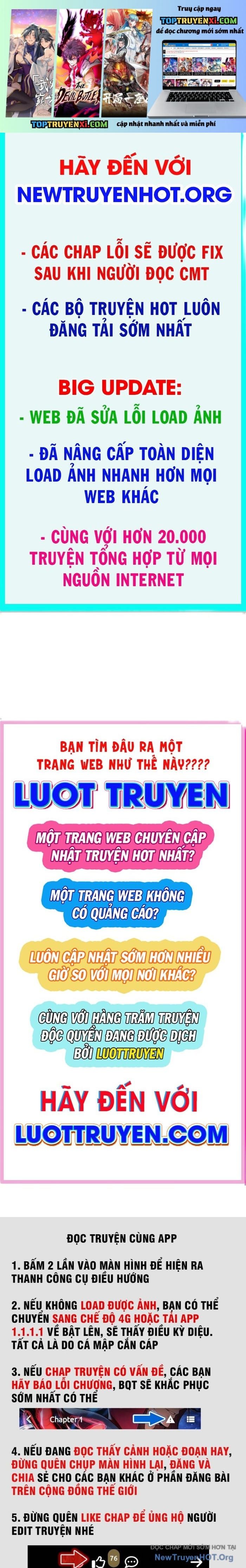 Gậy Gỗ Cấp 99+ Chap 179.5 - Next Chap 180.5