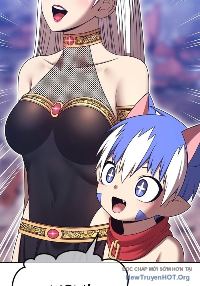 Gậy Gỗ Cấp 99+ Chap 179.5 - Next Chap 180.5