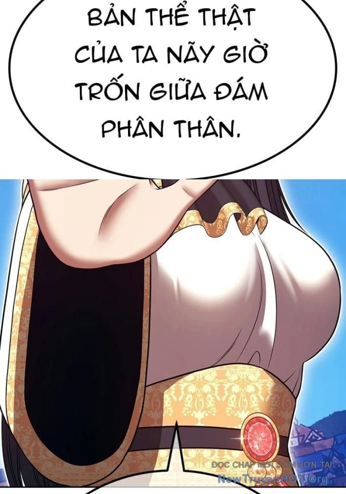 Gậy Gỗ Cấp 99+ Chap 179.5 - Next Chap 180.5