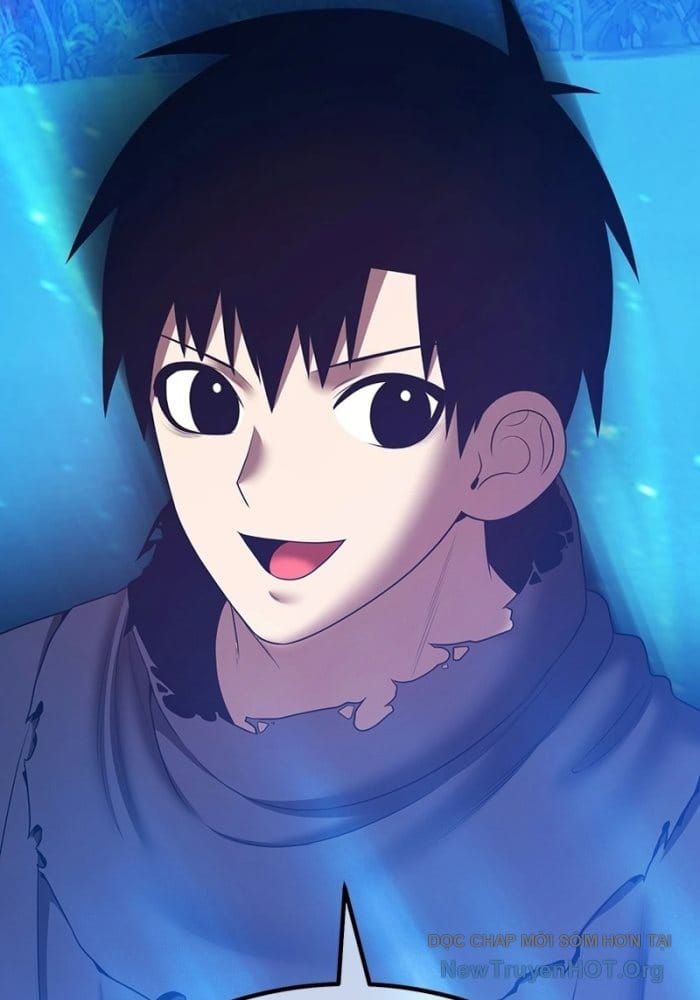 Gậy Gỗ Cấp 99+ Chap 179.5 - Next Chap 180.5