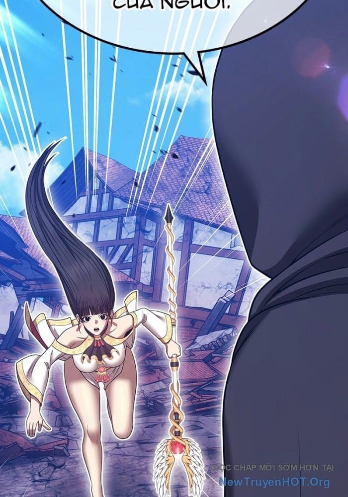 Gậy Gỗ Cấp 99+ Chap 179.5 - Next Chap 180.5