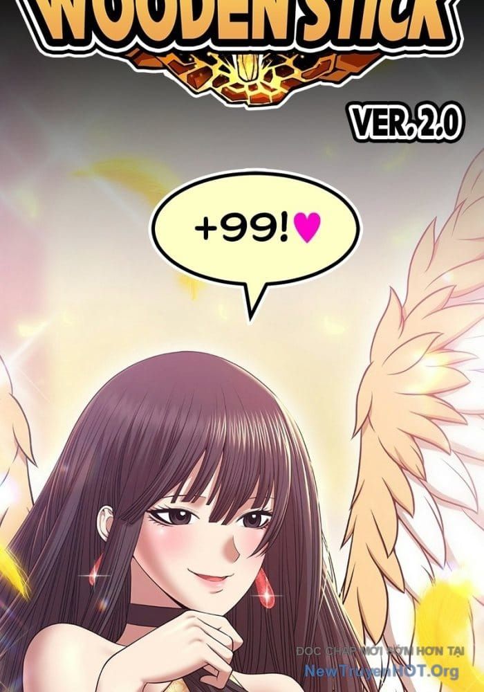 Gậy Gỗ Cấp 99+ Chap 179.5 - Next Chap 180.5