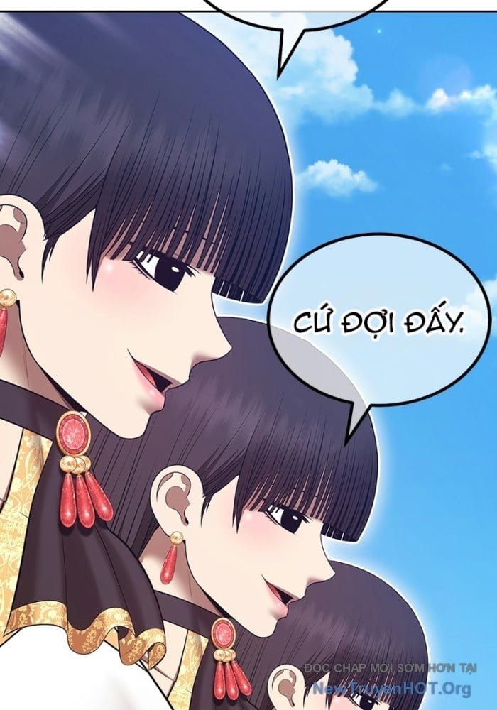 Gậy Gỗ Cấp 99+ Chap 179.5 - Next Chap 180.5