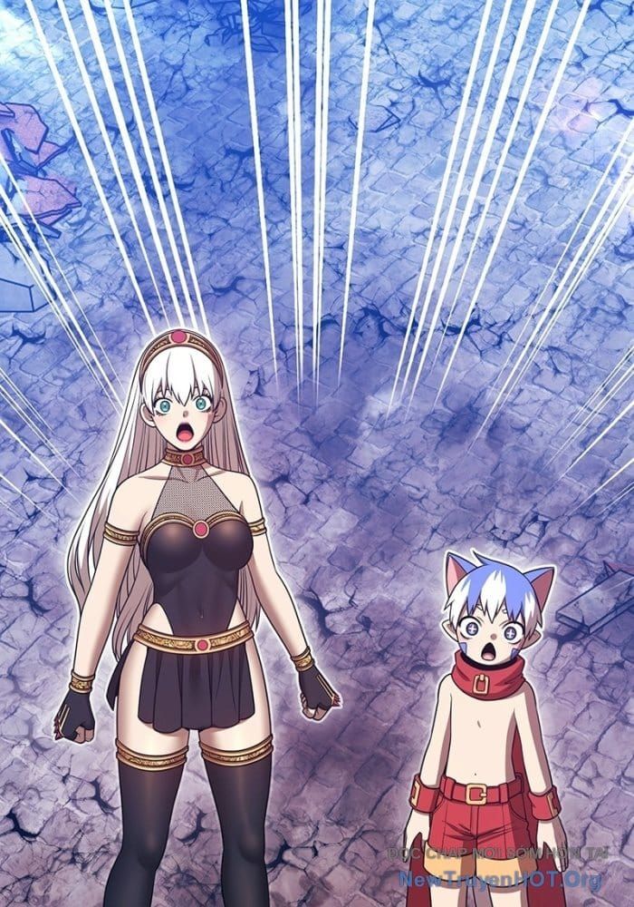 Gậy Gỗ Cấp 99+ Chap 179.5 - Next Chap 180.5