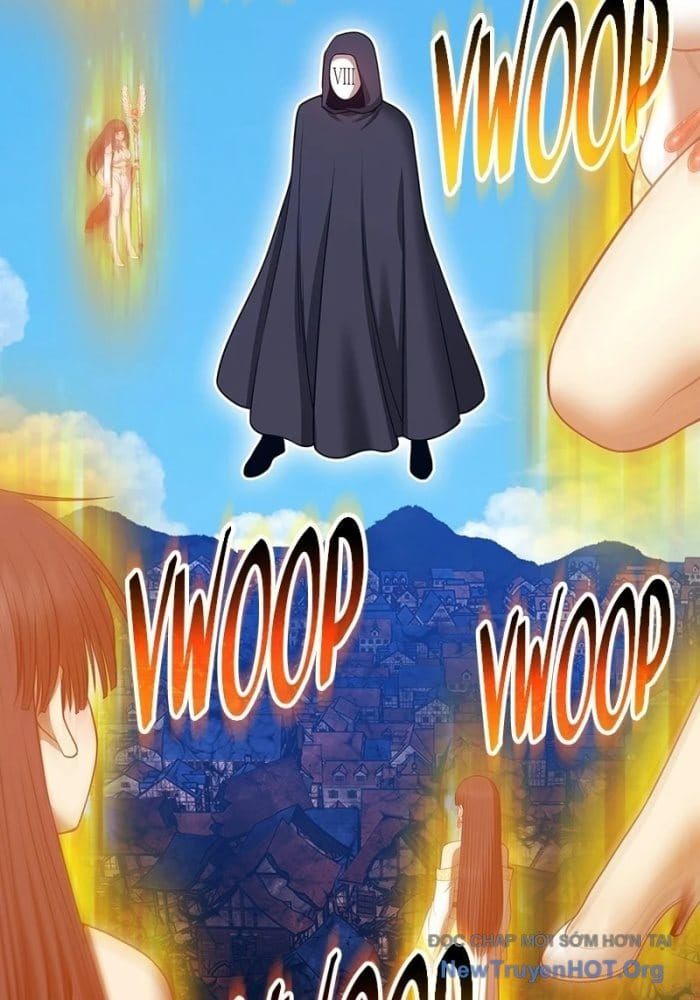 Gậy Gỗ Cấp 99+ Chap 179.5 - Next Chap 180.5