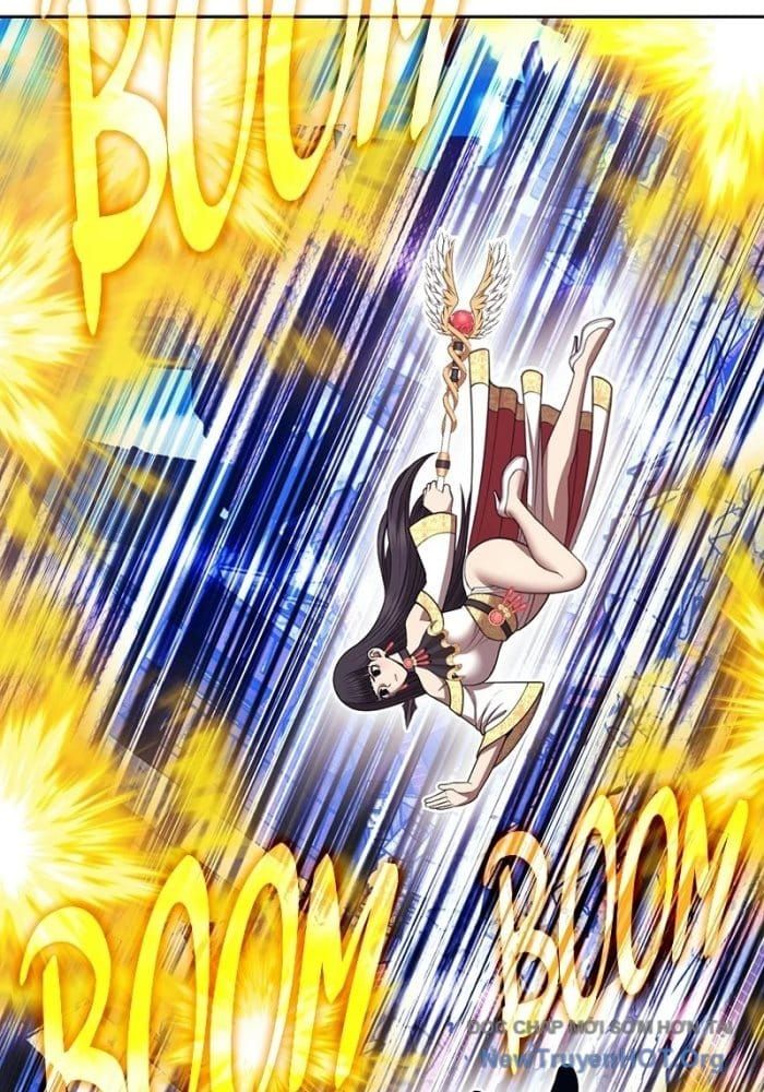 Gậy Gỗ Cấp 99+ Chap 179.5 - Next Chap 180.5