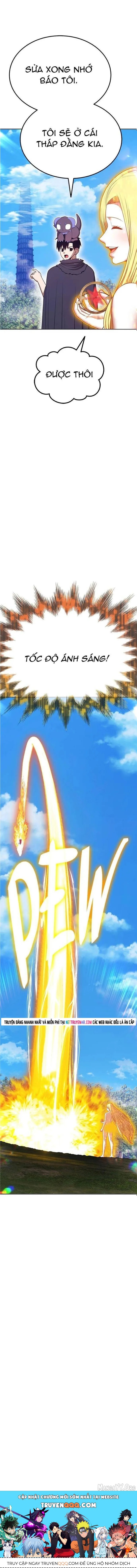 Gậy Gỗ Cấp 99+ Chap 174 - Next Chap 175