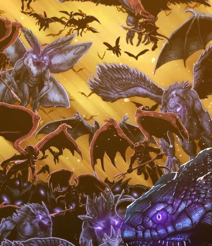 Gậy Gỗ Cấp 99+ Chap 175 - Next Chap 176